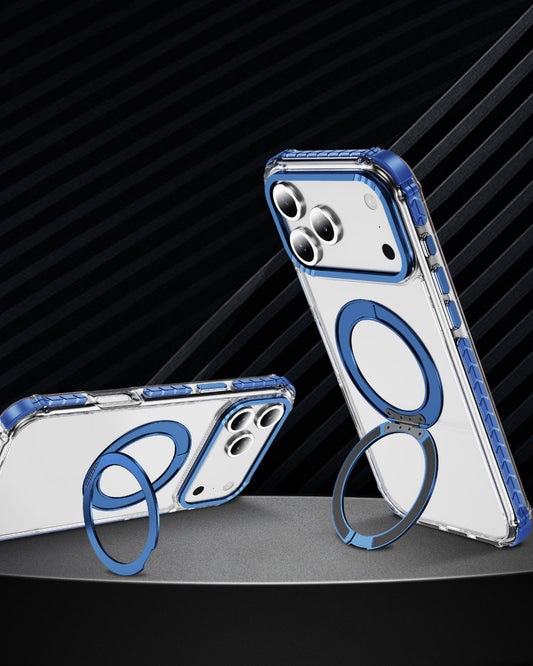 Aegis Rugged Clear Case