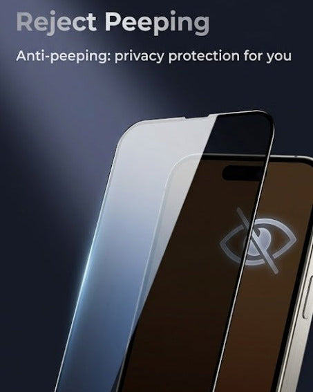 Privacy Screen Protector