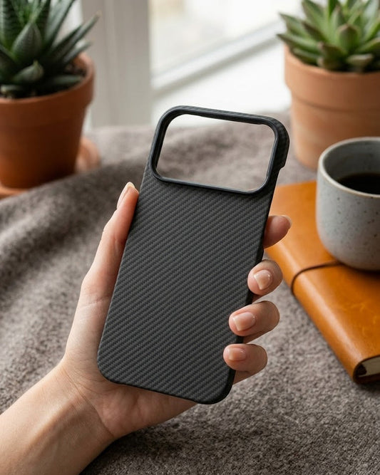 CarbonSleek Case