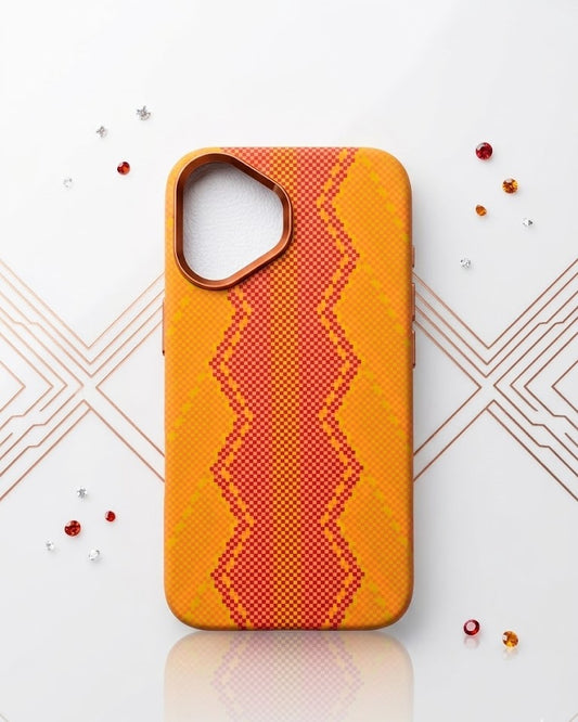 Heritage Glow Case