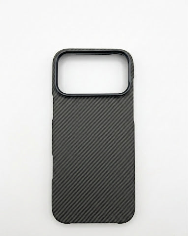 CarbonSleek Case