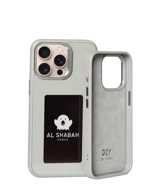 Smart NFC E-Ink Display Phone Case