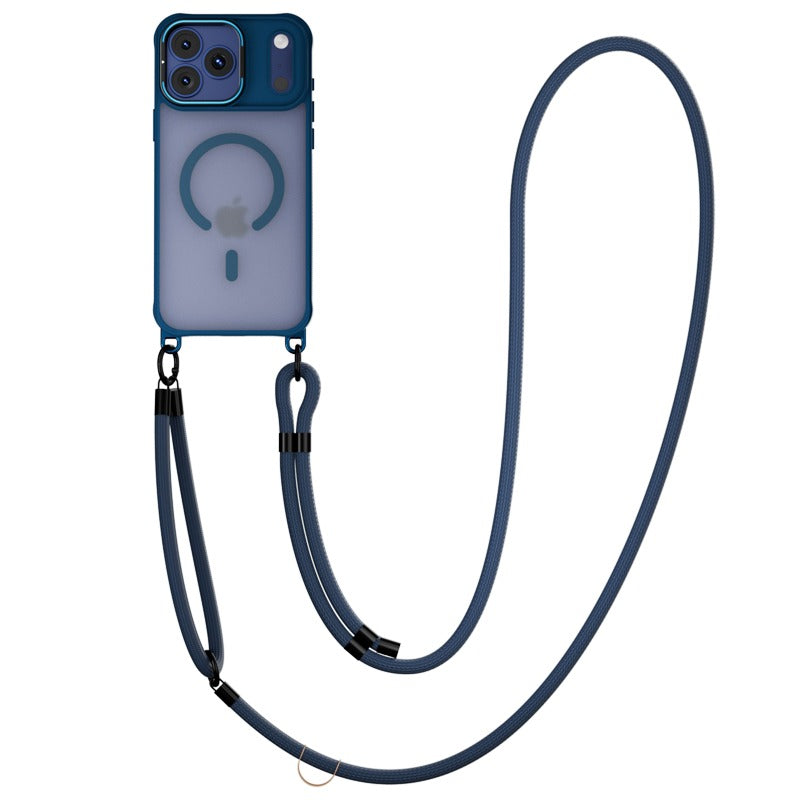 The Ultimate 3-in-1 MagSafe Clear Case Bundle