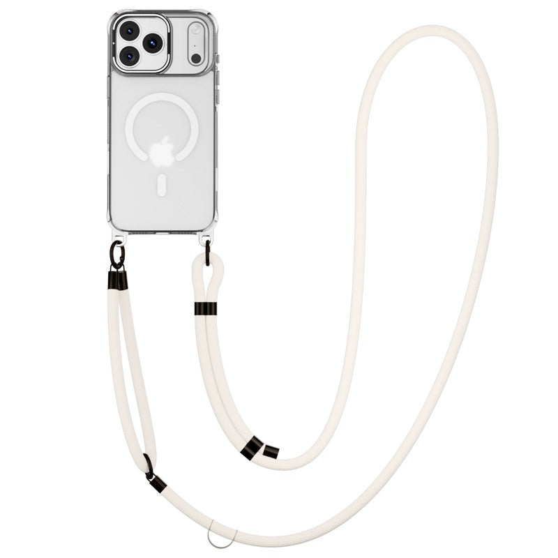 The Ultimate 3-in-1 MagSafe Clear Case Bundle