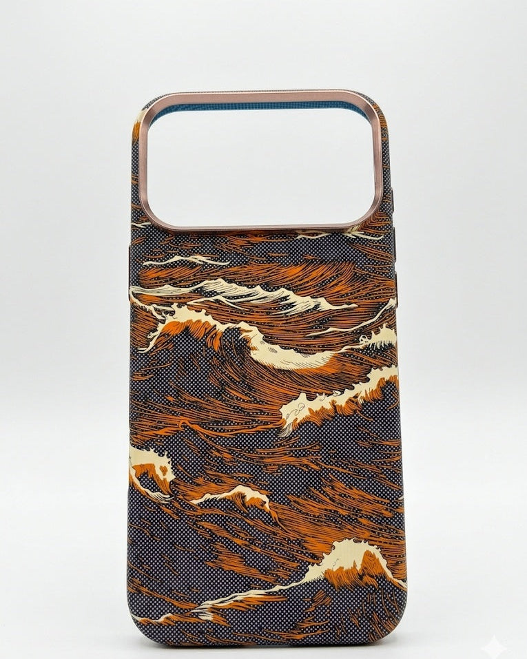 Sunset Wave Carbon Edition