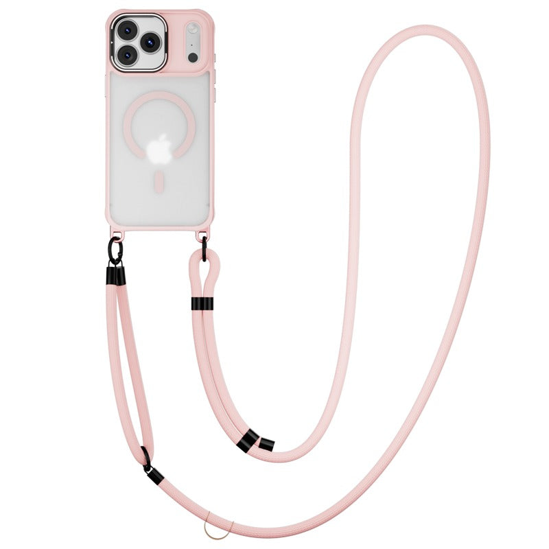 The Ultimate 3-in-1 MagSafe Clear Case Bundle