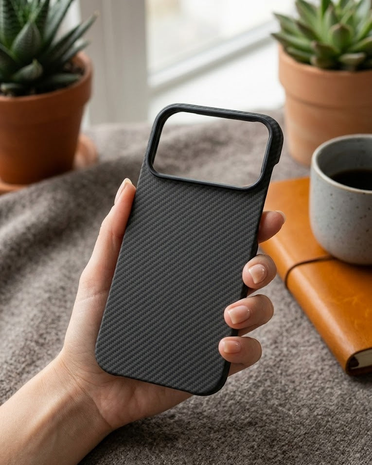 CarbonSleek Case