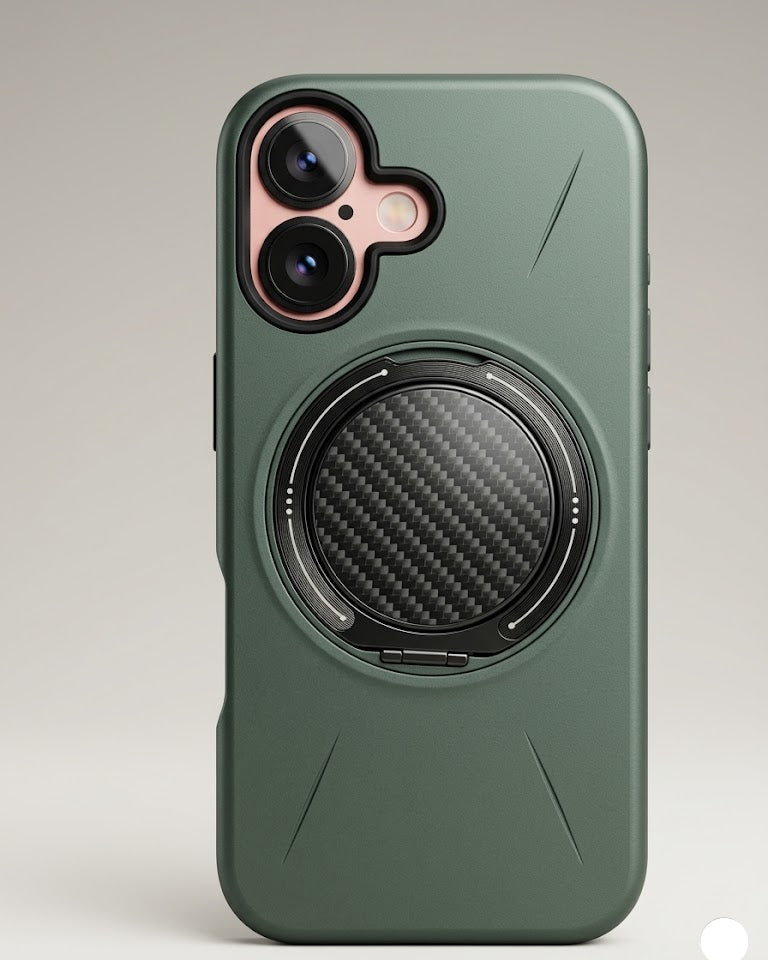 Nexus Case