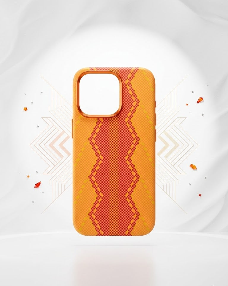 Heritage Glow Case