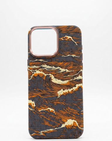 Sunset Wave Carbon Edition