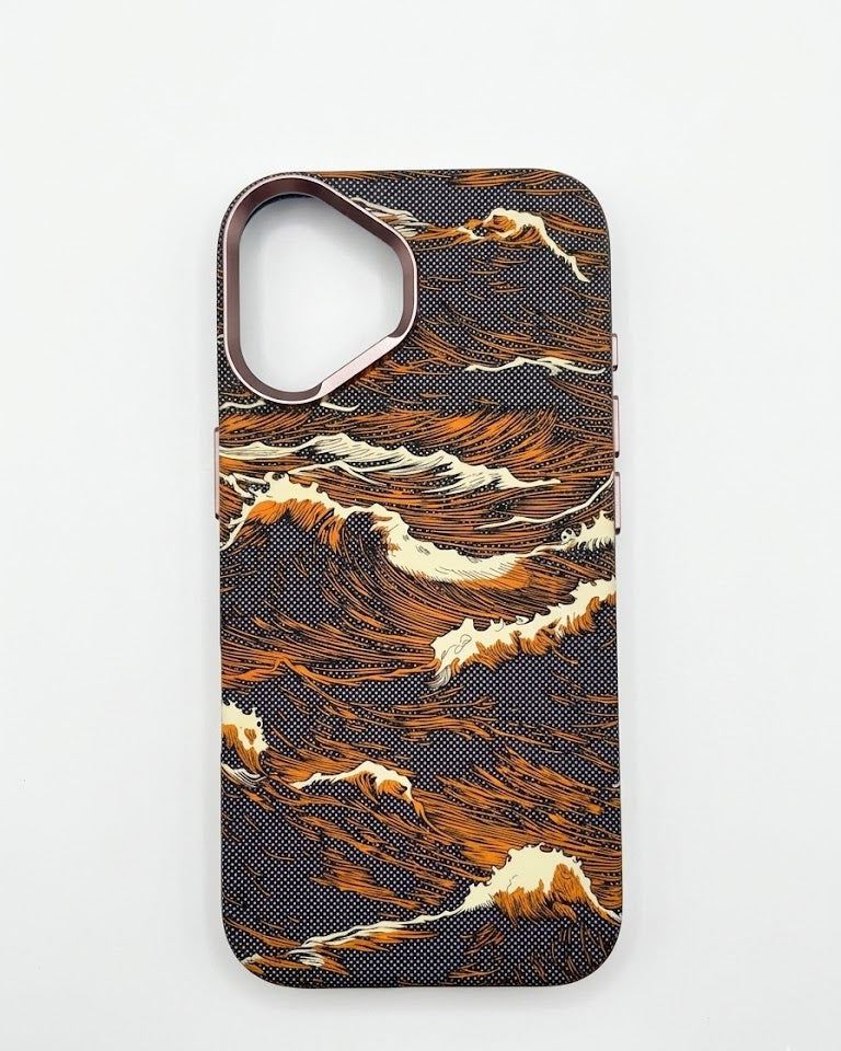 Sunset Wave Carbon Edition