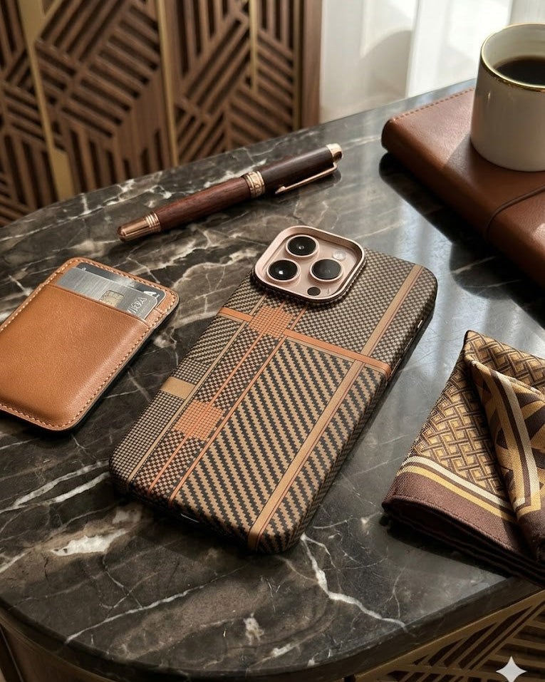 Carbon Royale
