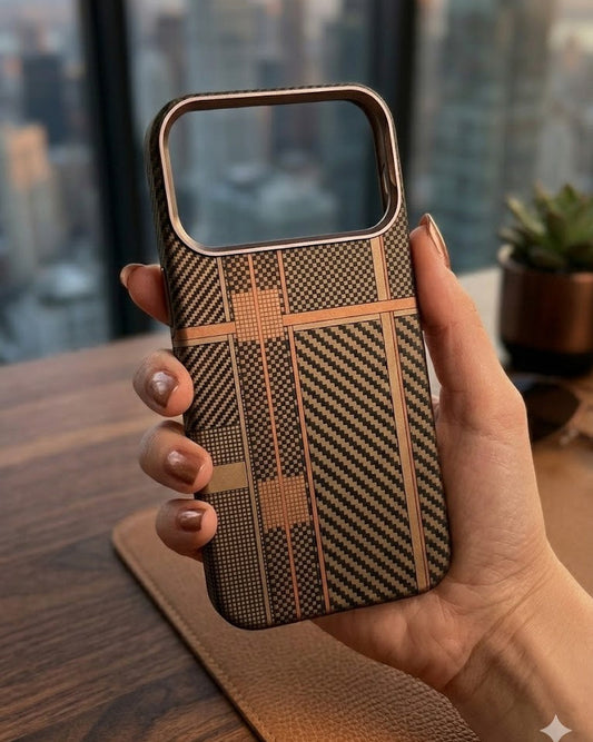 Carbon Royale