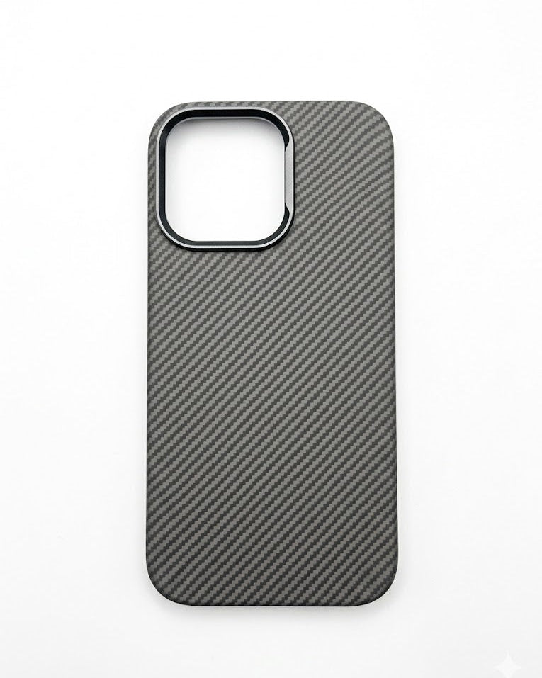 CarbonSleek Case