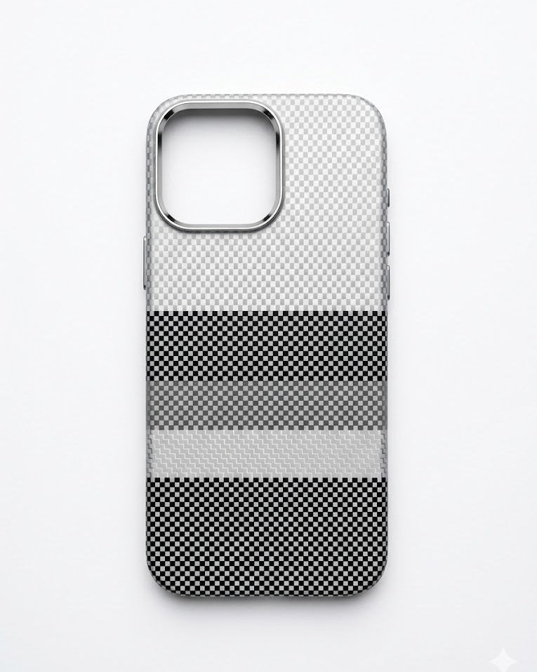 Checkmate Carbon Mag