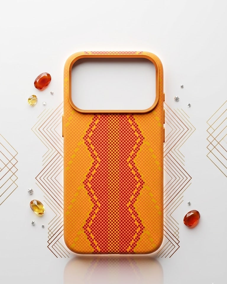 Heritage Glow Case
