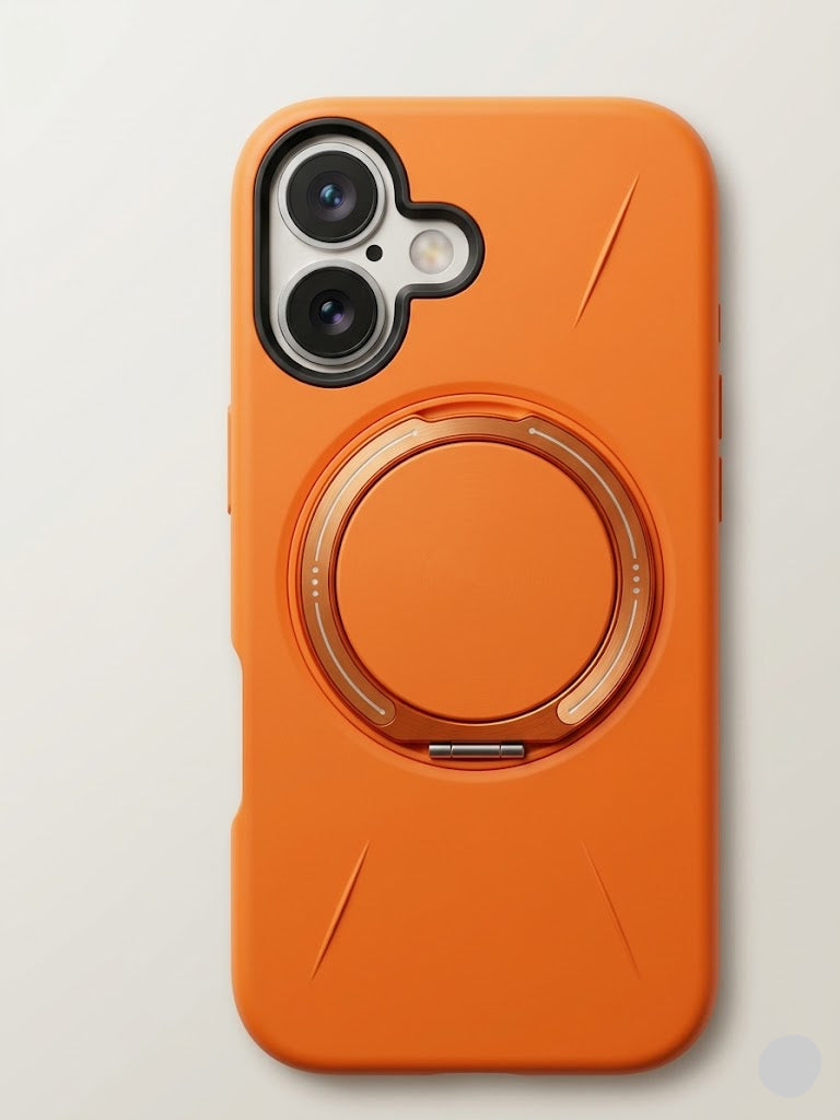 Nexus Case