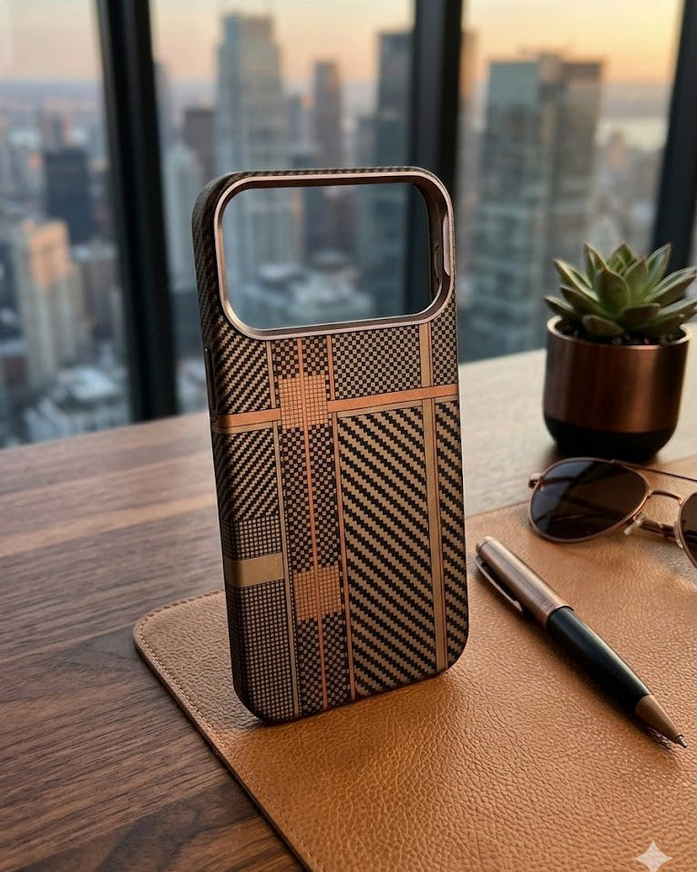 Carbon Royale